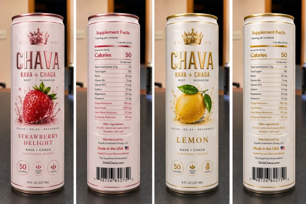 Chava